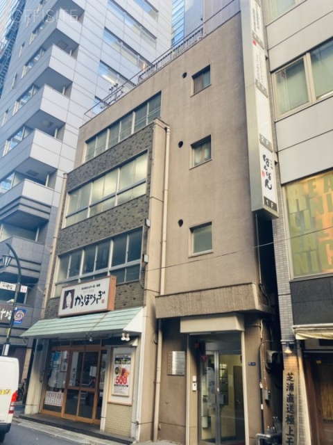 冨田ビル 2階 27.00坪　外観