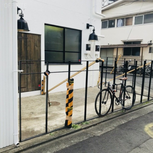 林ビル 外観
