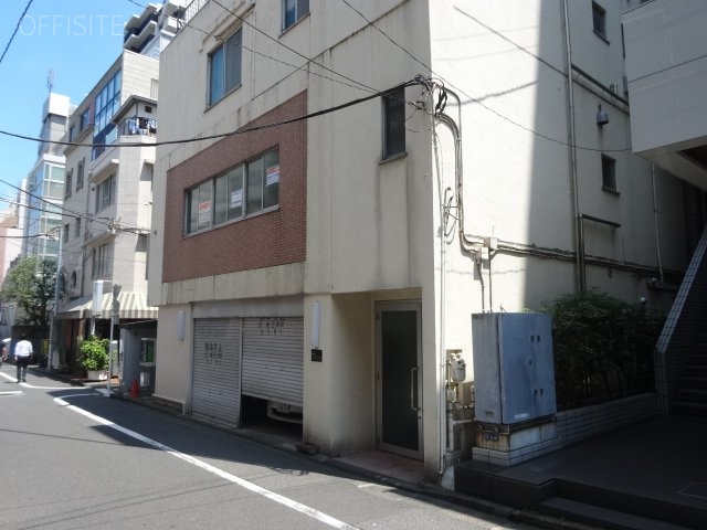 細田ビル 画像