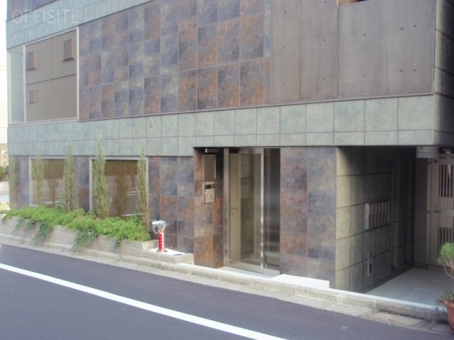 麹町コルソコモビル 画像