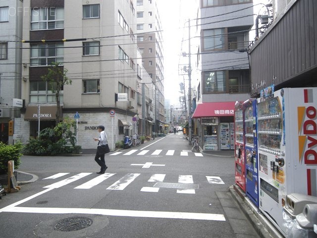 堅田ビル 画像