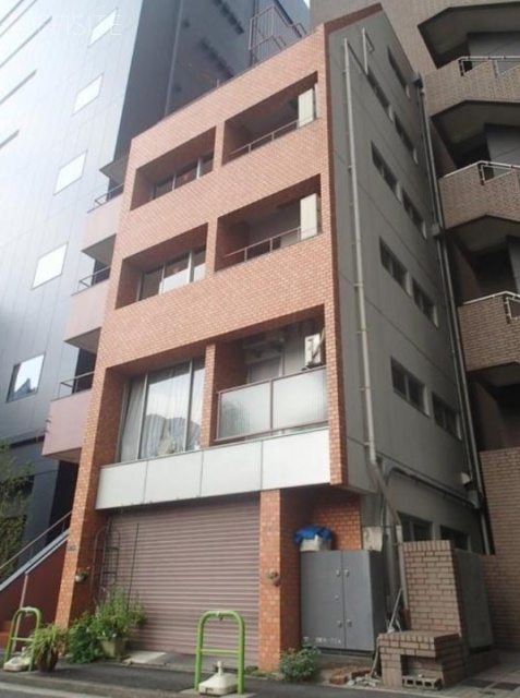 組田ビル 外観