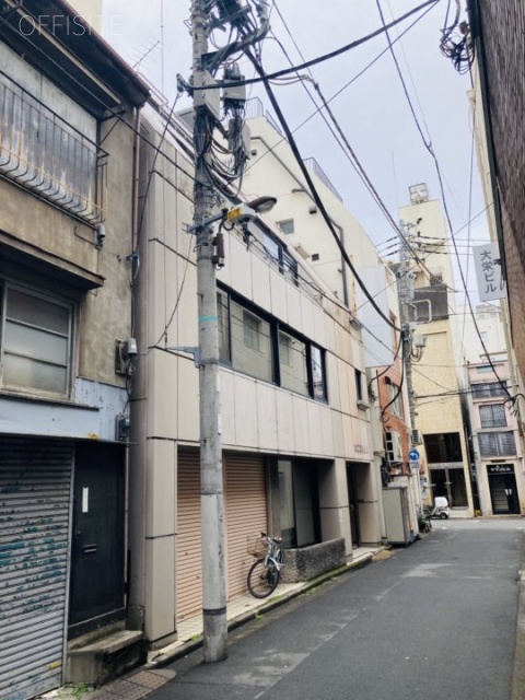 第2星野ビル 外観