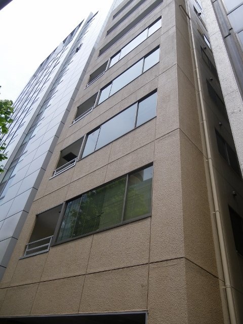肥後屋ビル 外観