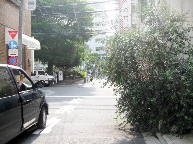 D’collectionビル 画像