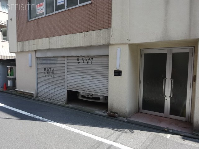 細田ビル 画像