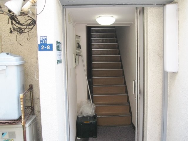境野ビル 画像