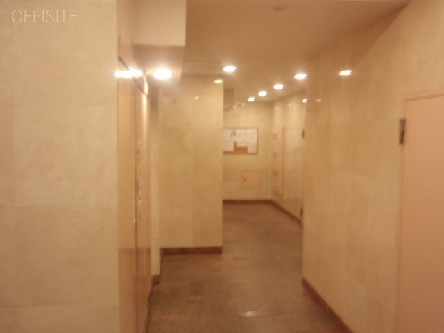 初穂マンション赤坂ビル 画像