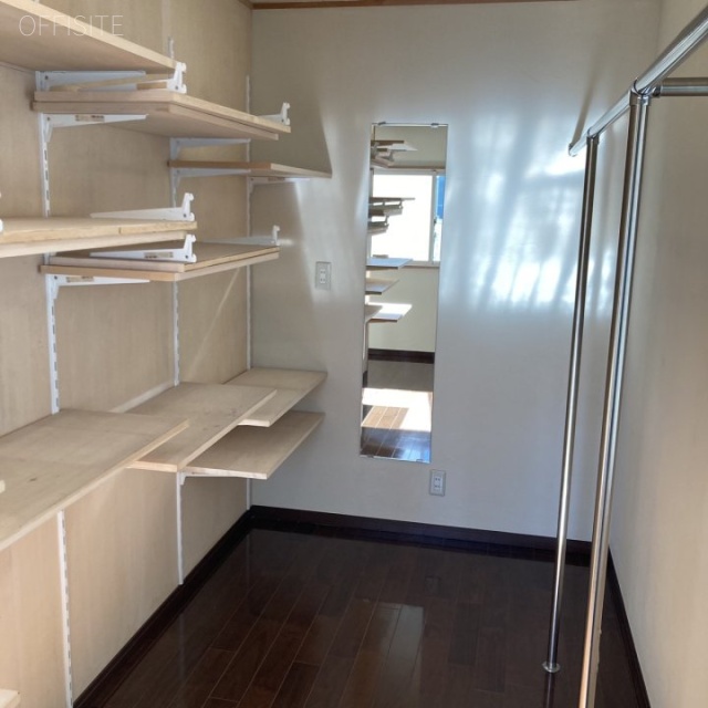 田町ビル 3階 18.00坪　5階 室内