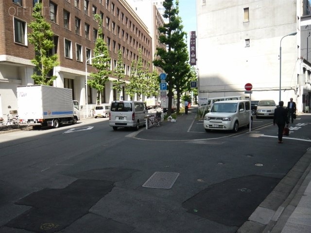 日本橋御幸ビル 周辺