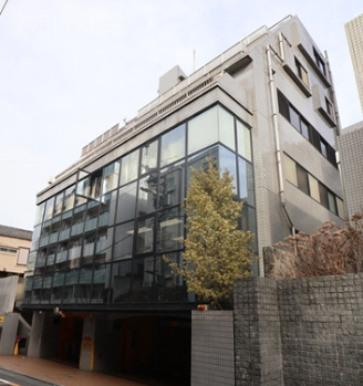 MIB四谷ビル　外観