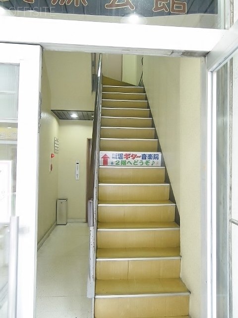 東京資源会館ビル 画像