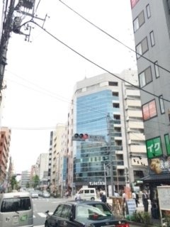 恵比寿フラワーホームビル 画像