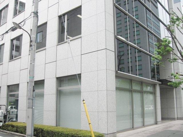 芝エクセージビル 画像