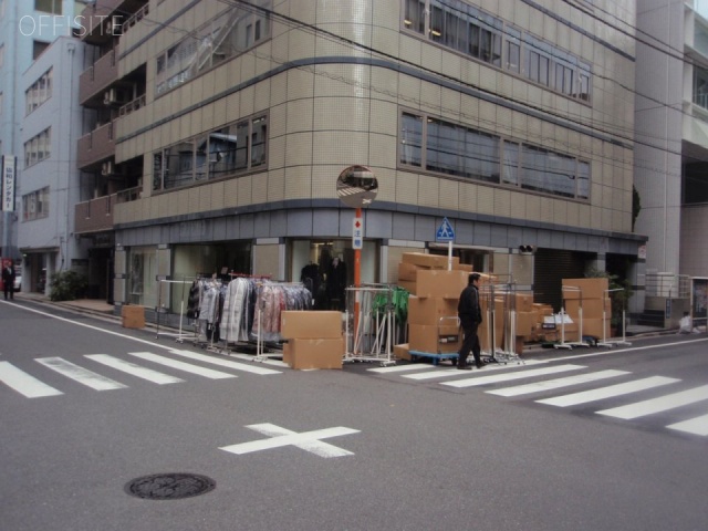 セイワ東日本橋ビル 画像