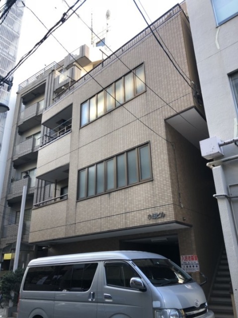 小畑ビル 外観
