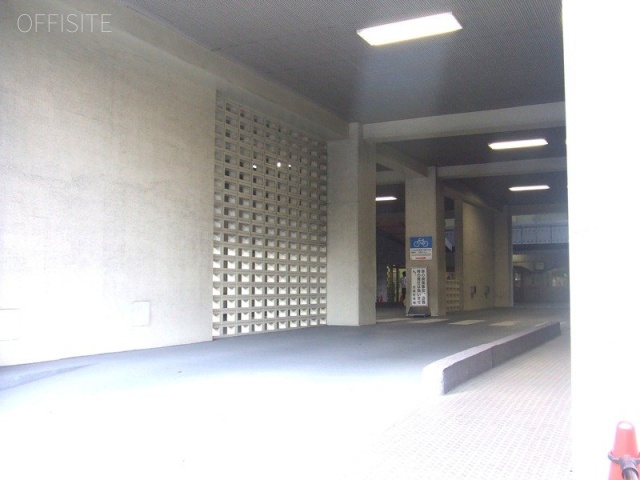 日本自転車会館1号館ビル 画像
