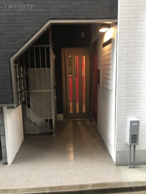 サクセス銀座東 エントランス