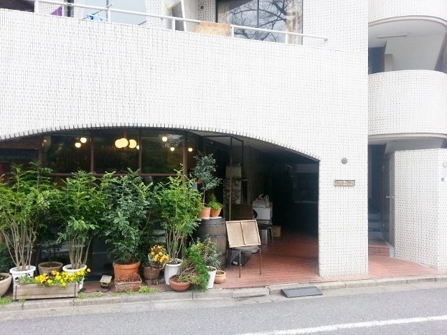明君モナーク九段ビル 画像