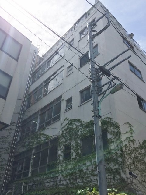 ローヤルタウン神宮前ビル 画像