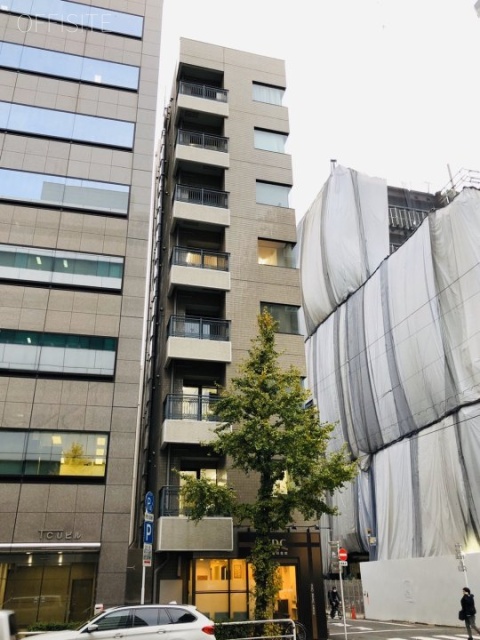 内神田ビル 外観