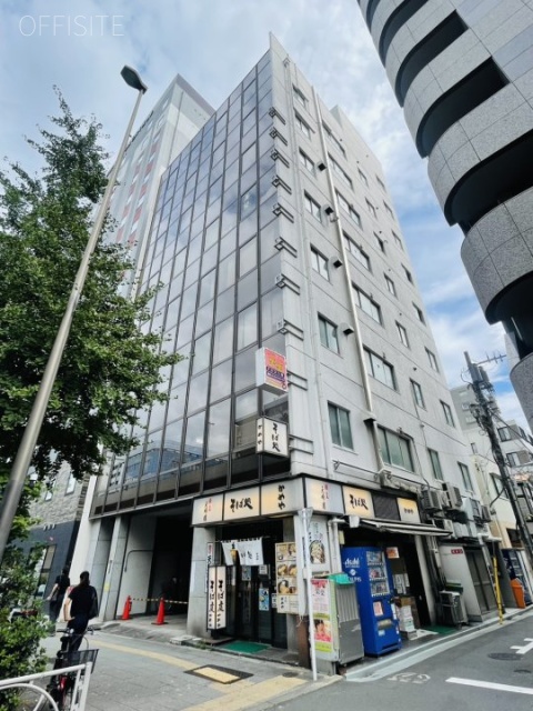 加藤ビル　外観