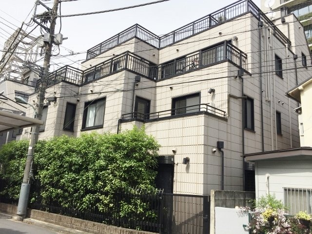 桜渓フラットビル 画像