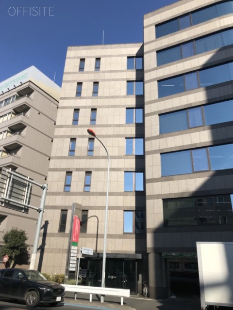 大宮西口大栄ビル 外観