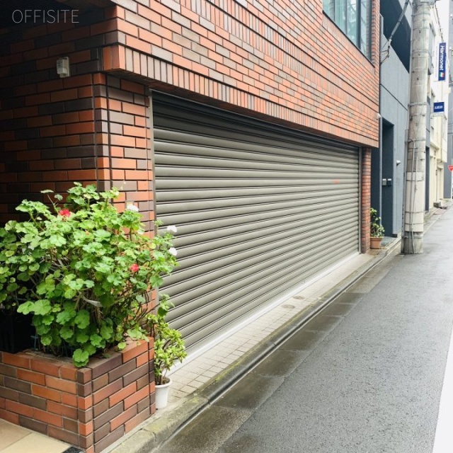 湯島片岡ビル 外観