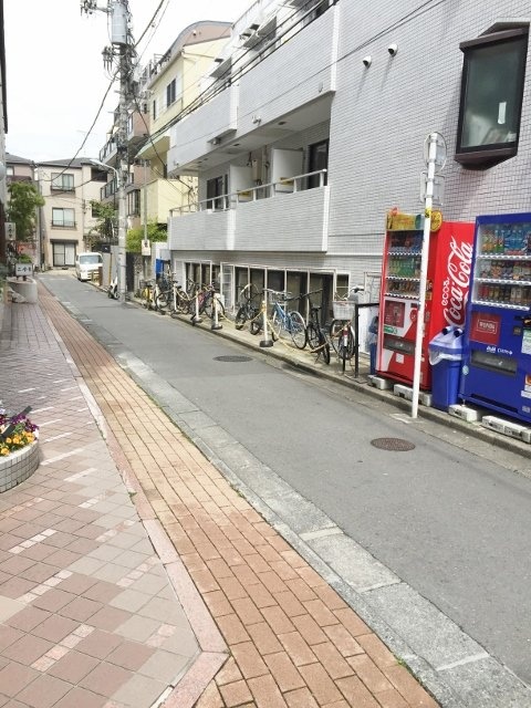 渋谷ダイカンプラザビル 画像