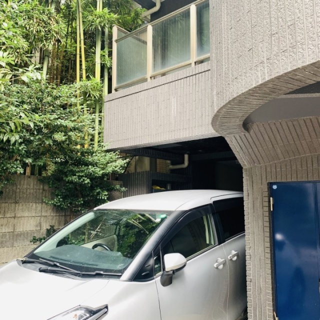 湯島堀井ビル 外観