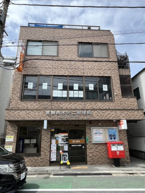足立ビル　外観