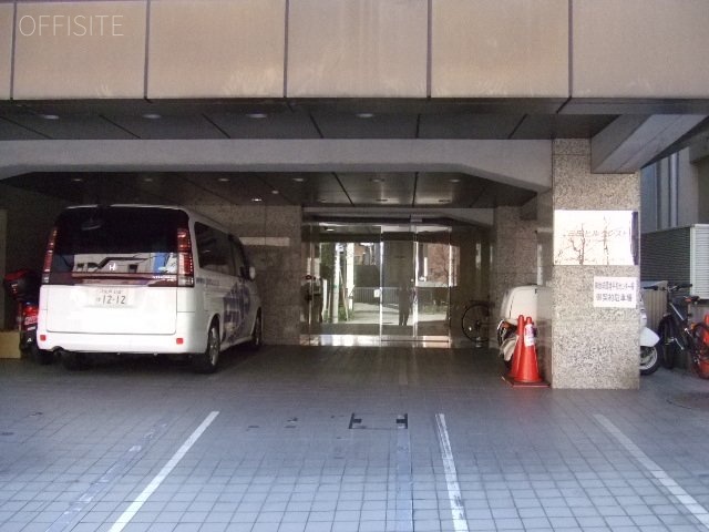 三田ヒルクレスト 駐車場