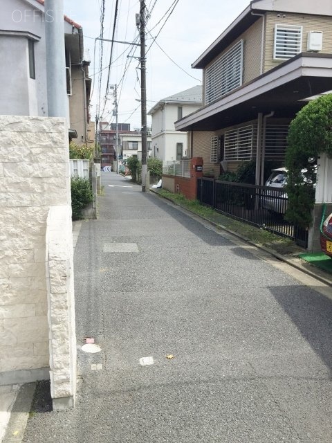 ピアリッジ恵比寿 画像