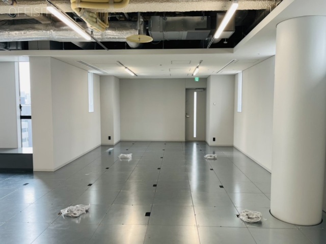 WORK VILLA MYJ kanda　内装