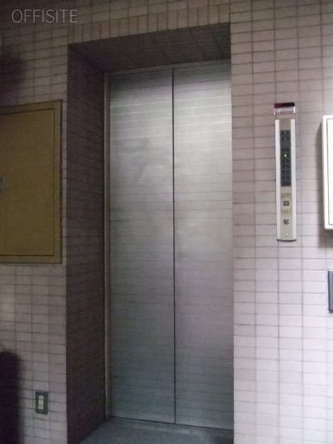 赤坂瀬戸ビル エレベーター