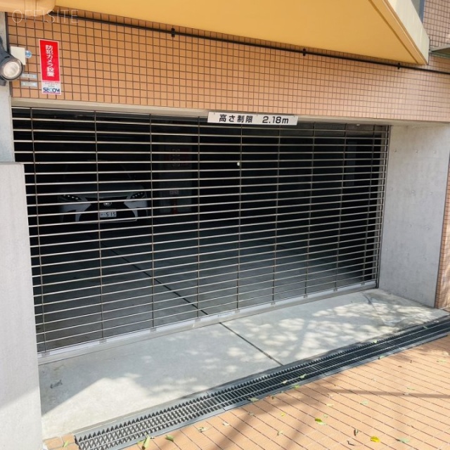 ガーデンテラス神宮前 外観