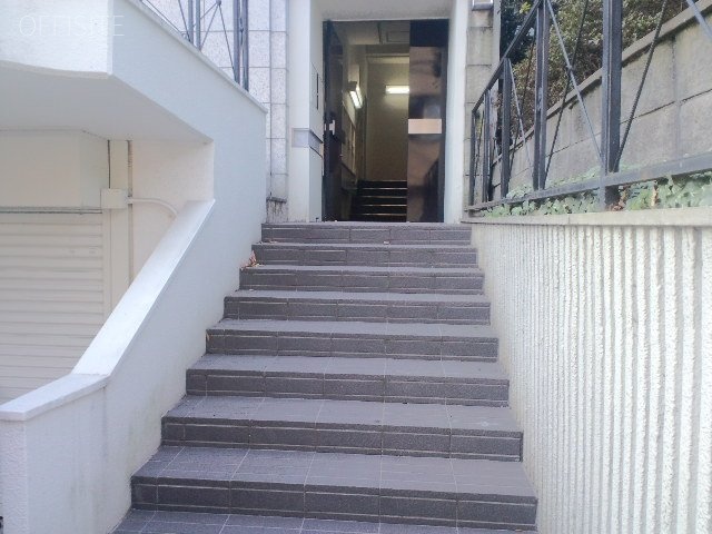 バルビゾン35ビル 画像