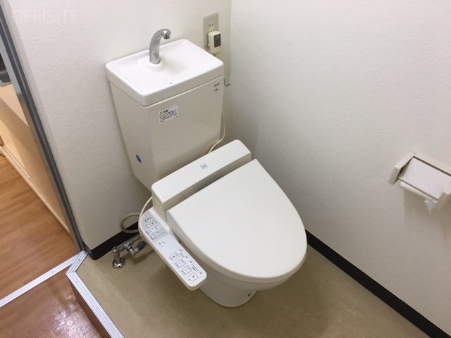 富永ビル トイレ