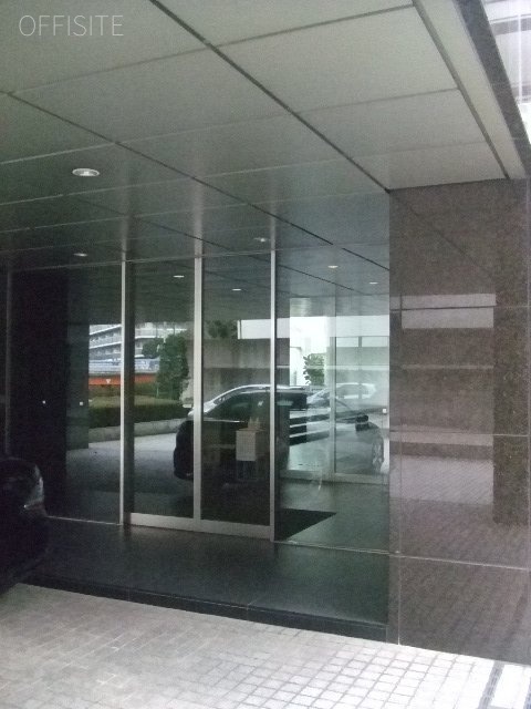 横河(ヨコガ)ビル 画像