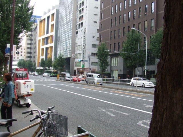 ニュー番衆ビル 画像