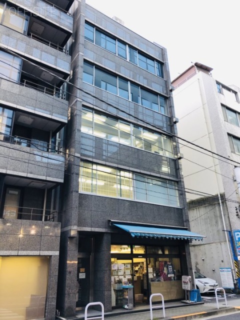 昭和アステック3号館　外観