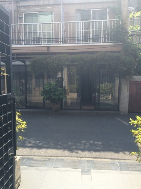 IBビル 外観