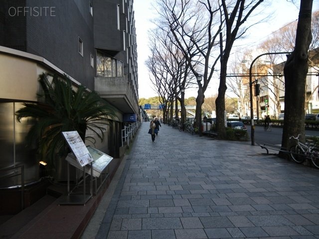 マンション31 A棟 画像