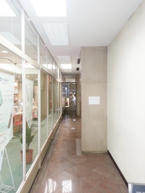 八重洲ファーストビル 画像