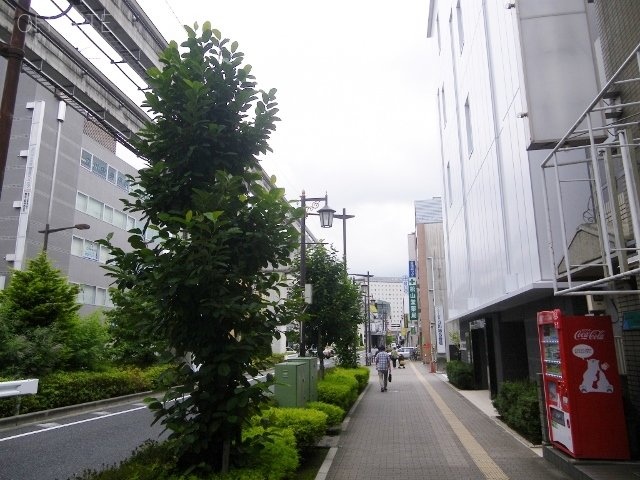 カトルセゾンⅡビル　IMGP7526 (640x480).jpg