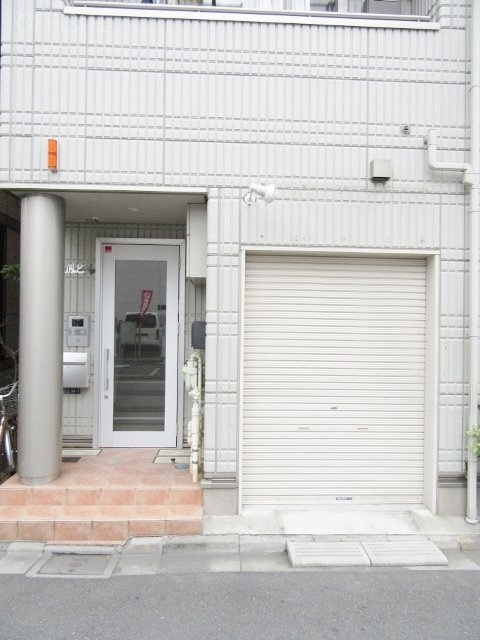龍鳳ビル 画像