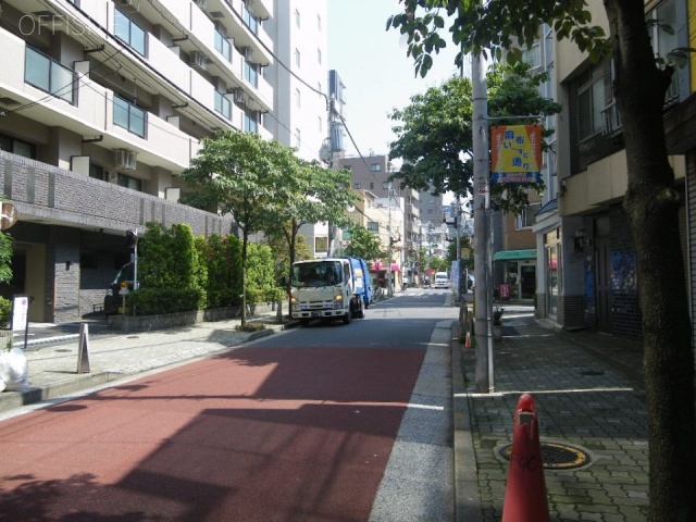 東麻布Mビル 画像