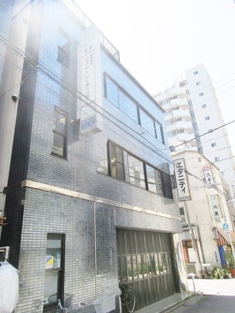 GTビル 画像