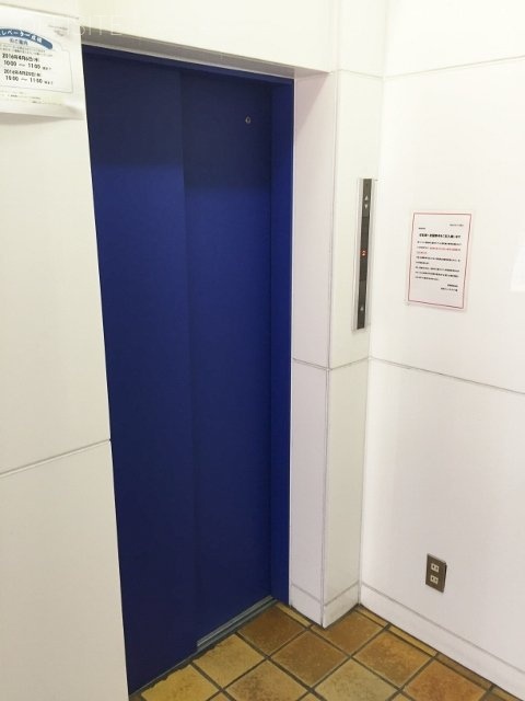 渋谷ダイカンプラザビル 画像